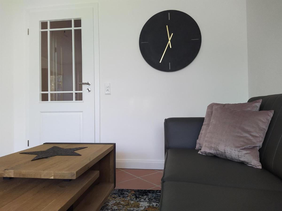 Villa Meersinn Bad Zwischenahn Ngoại thất bức ảnh