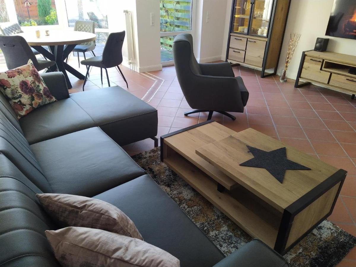 Villa Meersinn Bad Zwischenahn Ngoại thất bức ảnh