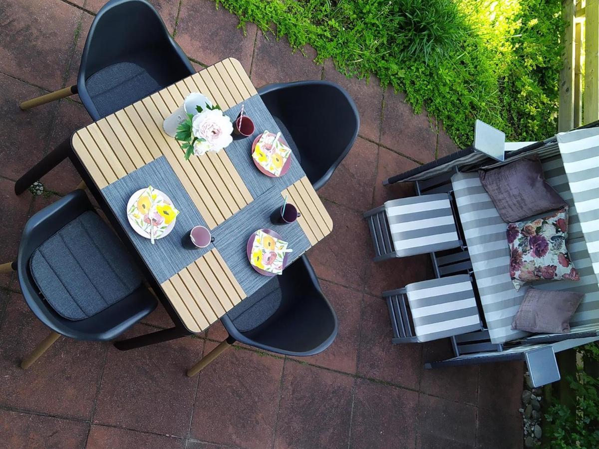 Villa Meersinn Bad Zwischenahn Ngoại thất bức ảnh