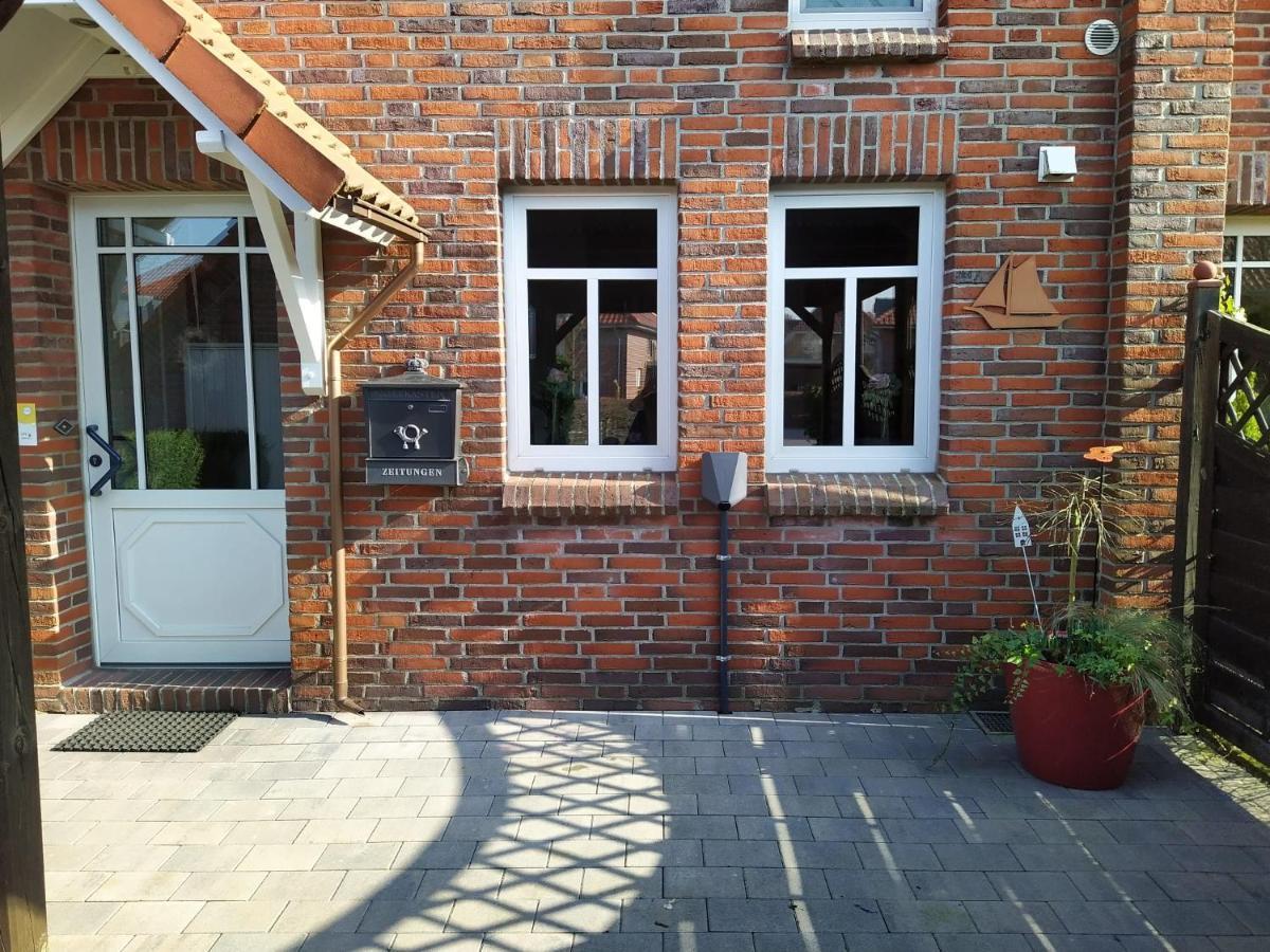 Villa Meersinn Bad Zwischenahn Ngoại thất bức ảnh