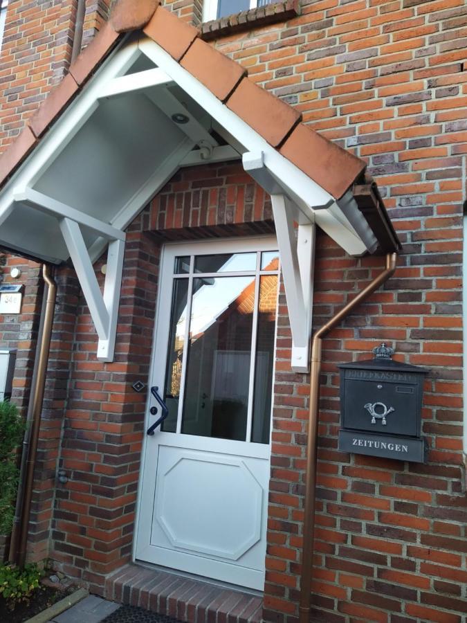 Villa Meersinn Bad Zwischenahn Ngoại thất bức ảnh